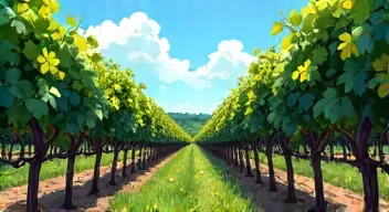 Perspektiven zur Weinproduktion sind vielschichtig