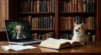 Philosophie der Tierintelligenz (5/10)