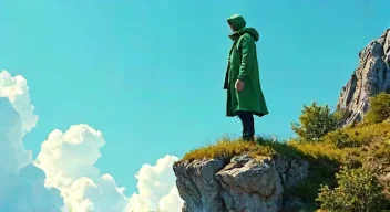 Philosophische Ansätze zum Naturschutz (5/10)