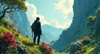 Philosophische Betrachtung von Bioplastik