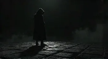 Philosophische Betrachtungen über Feuer (5/10)