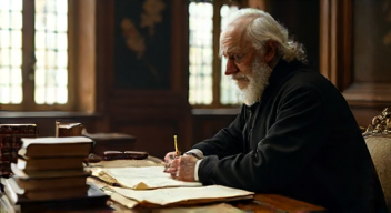 Philosophische Betrachtungen über Hunger und Geist (5/10)