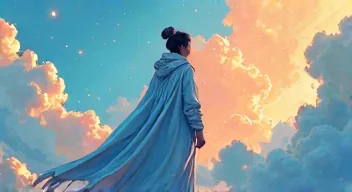 Philosophische Betrachtungen zu Kunst und Natur (5/10)