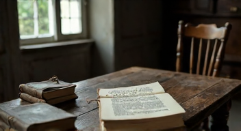 Philosophische Betrachtungen zu Selbstzweifeln (5/10)