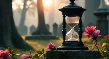 Philosophische Betrachtungen zum Tod (4/10)