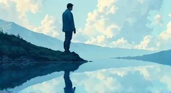 Philosophische Betrachtungen zur Natur (5/10)