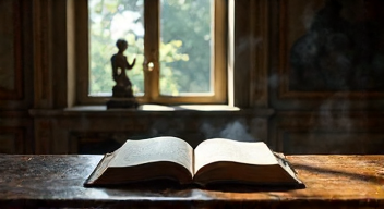 Philosophische Fragen zur Unsterblichkeit (3/10)