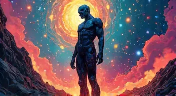 Philosophische Implikationen der Mikroskopie (5/10)