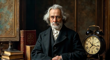 Philosophische Implikationen des Gedächtnisses (4/10)