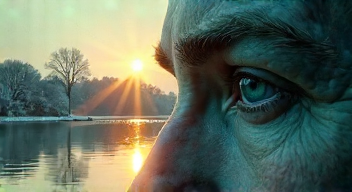 Philosophische Implikationen des Sehens (5/10)