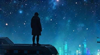 Philosophische Perspektiven auf die Entstehung von Sternen (7/10)