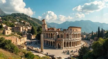 Philosophische Perspektiven auf die römische Expansion (5/10)