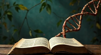 Philosophische Perspektiven auf genetische Herausforderungen (4/10)