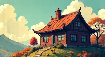 Philosophische Perspektiven auf Wohnverhalten (5/10)