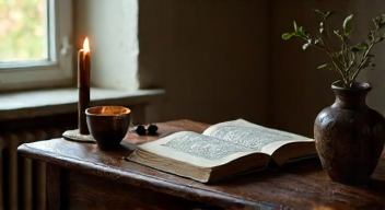 Philosophische Perspektiven zur Selbstfürsorge (4/10)