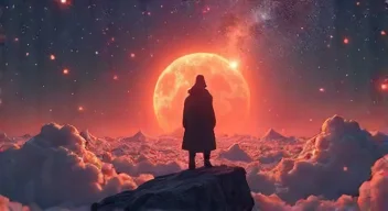 Philosophische Überlegungen zu extraterrestrischem Leben (5/10)