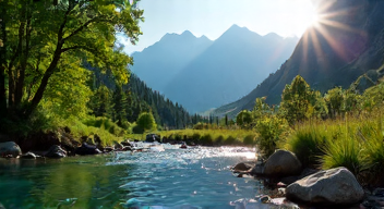 Philosophische Überlegungen zur Natur (5/10)