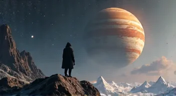 Planetensichtbarkeit im Jahr 2026 (3/10)