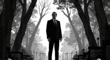 Politik und Naturschutz (9/10)