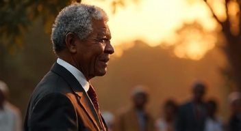 Politik und Vergebung (8/10)