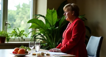 Politische Aspekte der Fütterung (9/10)