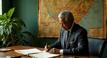 Politische Aspekte des Alterns (9/10)