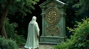 Politische Bedeutung des Grabmals (9/10)