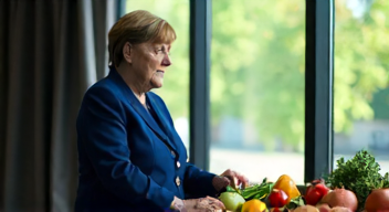 Politische Dimensionen der Ernährung (9/10)