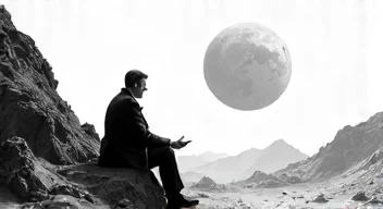 Politische Dimensionen der Marsforschung (9/10)