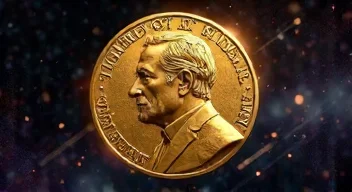 Politische Dimensionen der Nobelpreisvergabe (9/10)