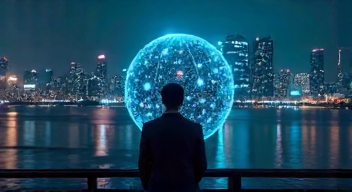 Politische Dimensionen der Technologie (8/10)