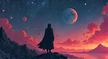 Politische Dimensionen der Weltraumforschung (9/10)