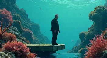 Politische Dimensionen des Korallenschutzes (9/10)