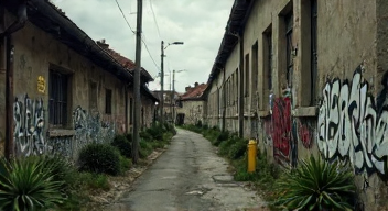 Politische Dimensionen toxischer Strukturen (9/10)