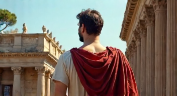 Politische Dynamiken im Römischen Reich (9/10)