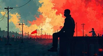 Politische Einflüsse auf Veränderungen