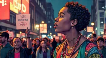 Politische Entscheidungen und ihre Auswirkungen (9/10)