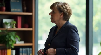 Politische Handlungsmöglichkeiten von Angela Merkel (9/10)