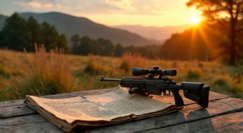 Politische Implikationen der Jagd (9/10)