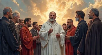 Politische Implikationen des Glaubens (9/10)