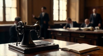 Politische Implikationen von Arbeitszeugnissen (9/10)