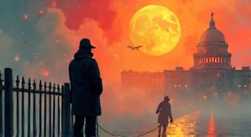 Politische Konsequenzen historischer Umbrüche (8/10)