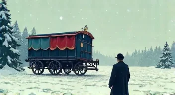 Politische Maßnahmen zur Bekämpfung von Winterdepressionen (9/10)