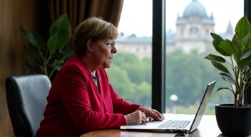 Politische Perspektiven auf ME/CFS (8/10)