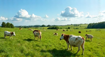 Politische Rahmenbedingungen der Tierhaltung (8/10)