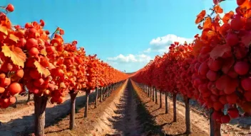 Politische Rahmenbedingungen der Weinproduktion (9/10)