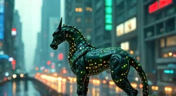 Politische Rahmenbedingungen für Umwelttechnologien (9/10)