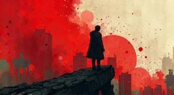 Politische Rahmenbedingungen in der Kunst (8/10)