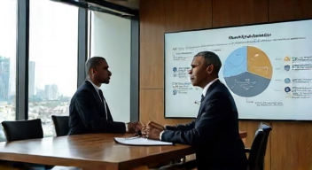 Politische Strategien für die Zukunft der Forschung (9/10)