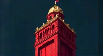 Politische Strukturen im römischen Reich (8/10)